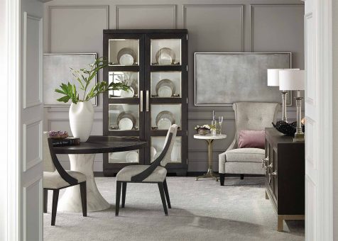 Interior Perfection Transitional Collection